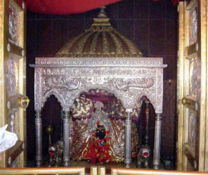 थावे दुर्गा मंदिर, गोपालगंज