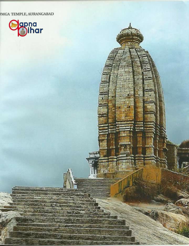 सूर्यमंदिर उड़ीसा के पुरी स्थित जगन्नाथ मंदिर से मिलता जुलता है। 