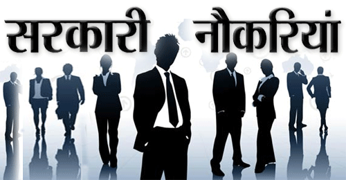 Bihar government Job, City Manager Job, Bihar Government Recruitment