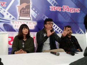 Patna film festival 