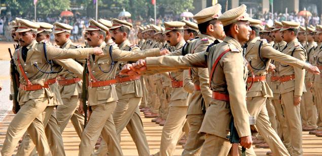 होम | करियर | CSBC,Bihar police Constable Result 2017