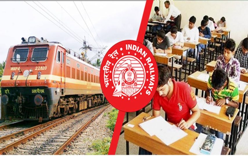Railway exam, exam center, bihari students, Ravish Kumar, Prime Time, NDTV, Aapna Bihar, apna bihar, job in bihar, bihar news