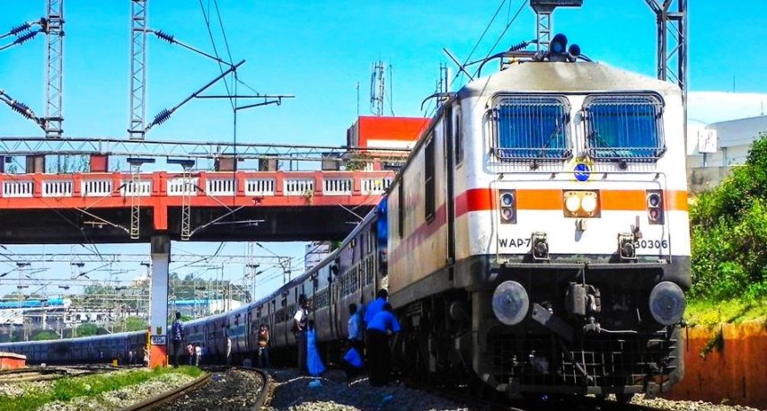 Railways, train, Delhi, Bihar, Kolkata,