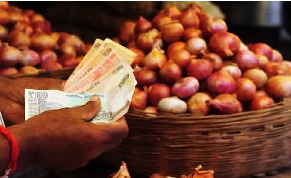 Onion Price, Onion Price in Bihar,