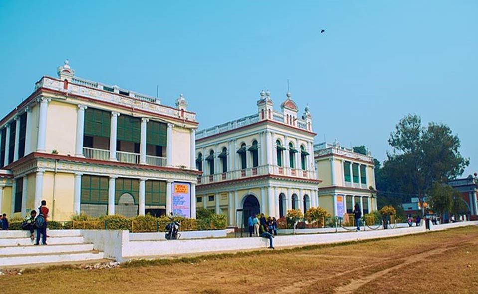 Patna College, JNU, NAAC RANKING, Patna University, Bihar