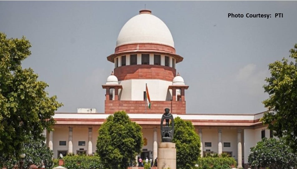 Supreme Court, Supreme Court of India