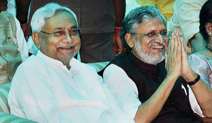 Bihar Budget 2020, Sushil Modi, Nitish Kumar