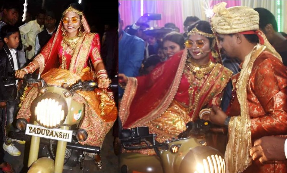 Bihari Weeding, Bihari bride, Bihari Dulhan, Bihari Marriage, Indian Marriage, Bihari Girls, Indian Women