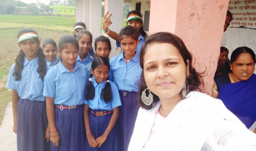 नेहा नुपुर, opinion of Neha Nupur, Bihar, Bihar Government school Teachers