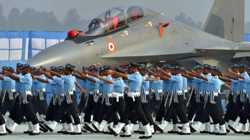 Indian Airforce, AIF, bihar rally, Indian Airforce recruitment